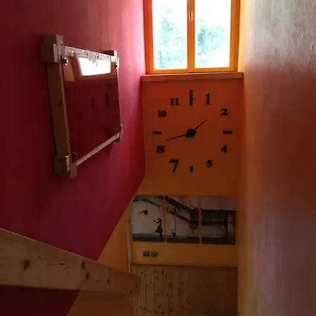 Vakantiehuis Direkt Am Main