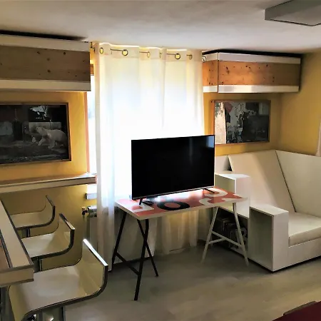 Tatil Evi Direkt Am Main Karlstadt