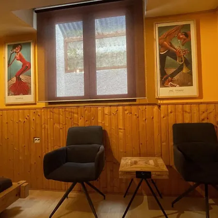 Tatil Evi Direkt Am Main Karlstadt