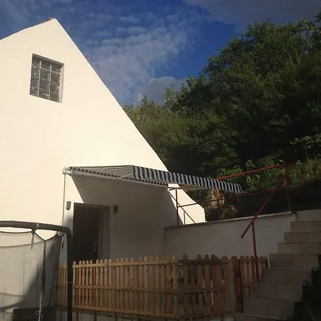 Tatil Evi Direkt Am Main *