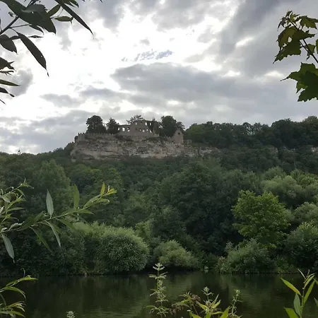 Direkt Am Main * Karlstadt