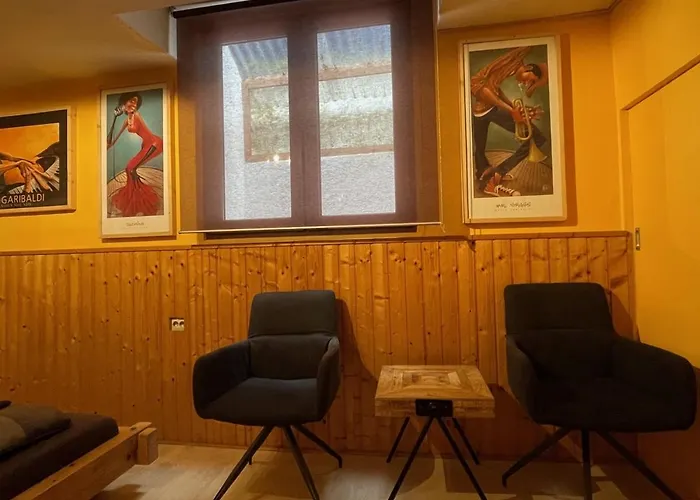Nyaraló Direkt Am Main Karlstadt