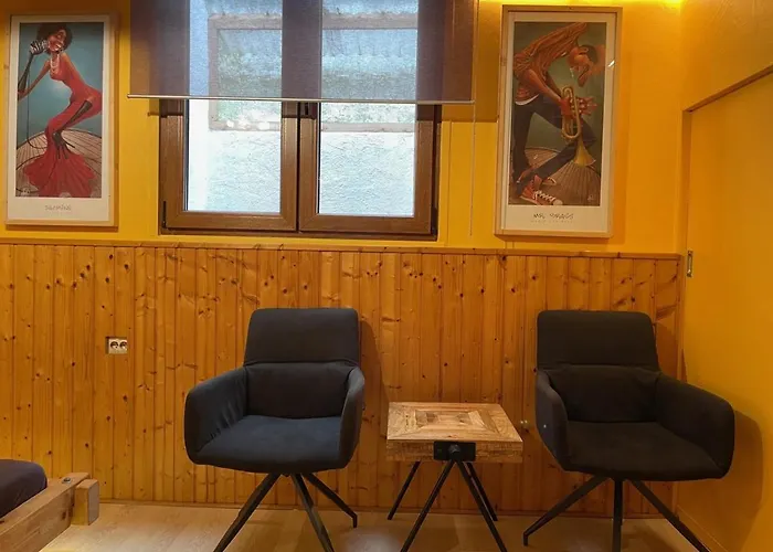 Nyaraló Direkt Am Main *