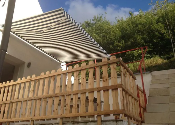 Direkt Am Main Nyaraló