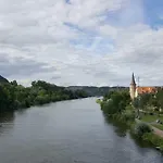 別荘 Direkt Am Main *