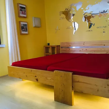 Direkt Am Main Holiday home