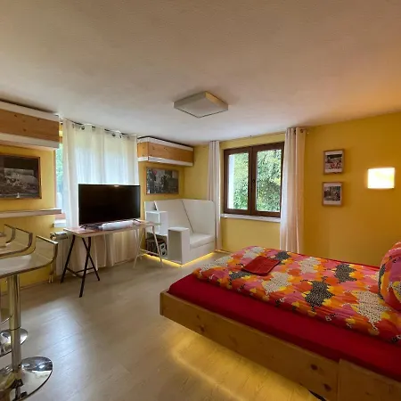 Direkt Am Main Holiday home *