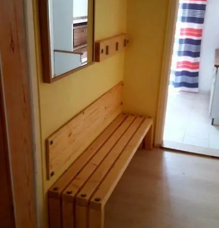 Holiday home Direkt Am Main