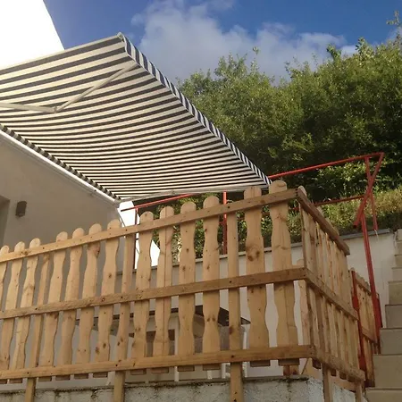 Direkt Am Main Holiday home