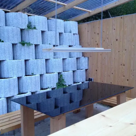 Direkt Am Main Holiday home *