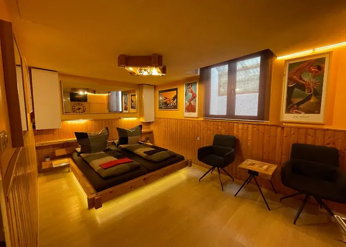 Vakantiehuis Direkt Am Main