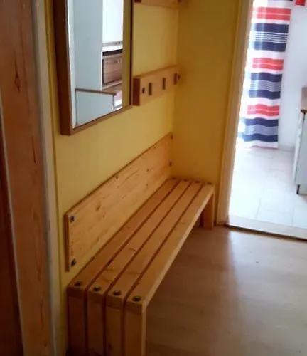 Holiday home Direkt Am Main