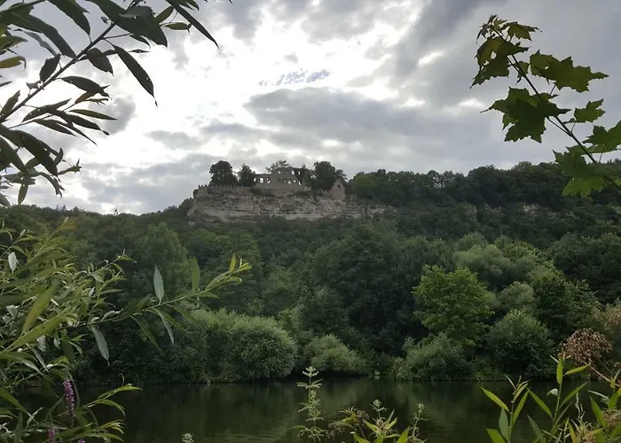 Direkt Am Main * Karlstadt
